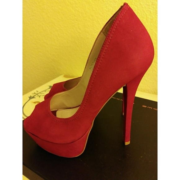 Steve Madden Altetude - Picture 5 of 7